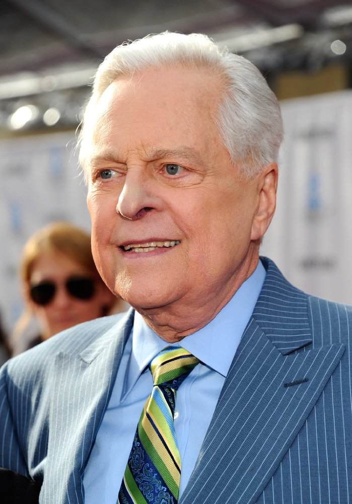 Robert Osborne