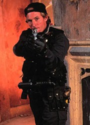 Clarke Coleman