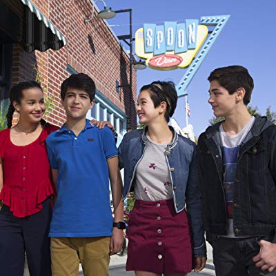 Andi Mack