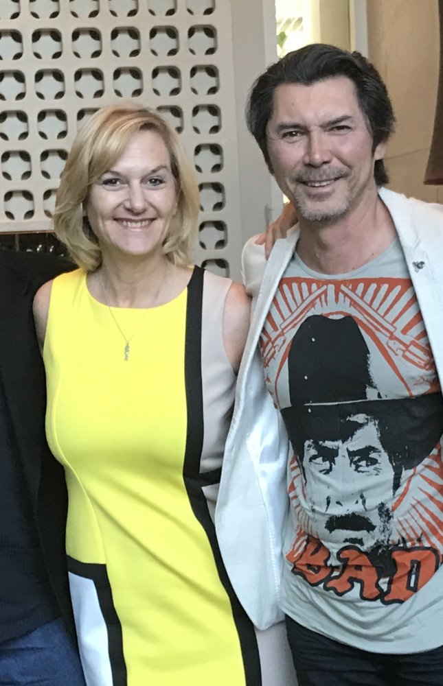 Marty Penate