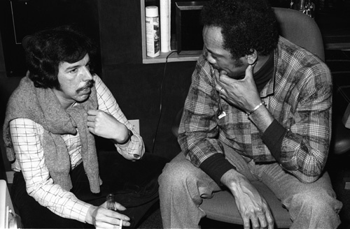 Quincy Jones