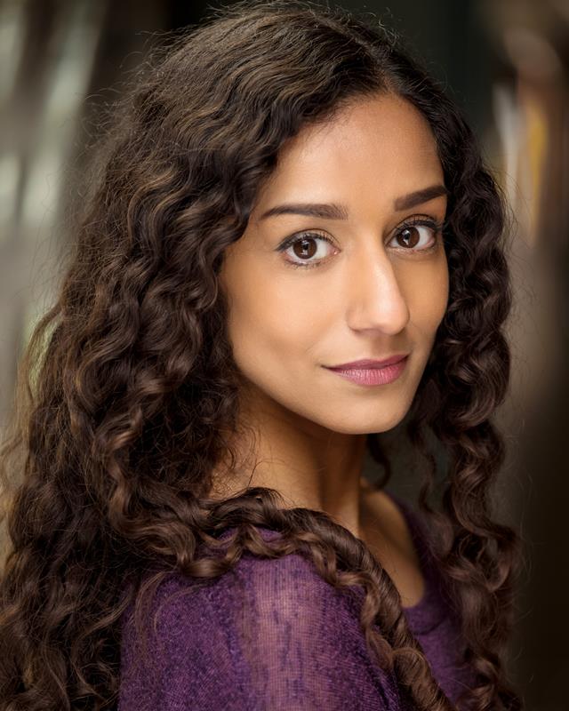 Sanita Simms