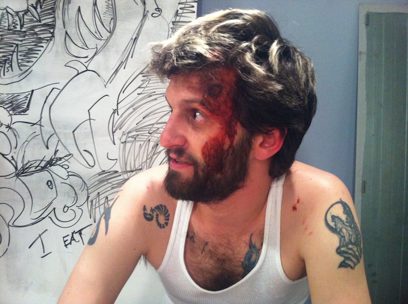 Thomas Raimondo