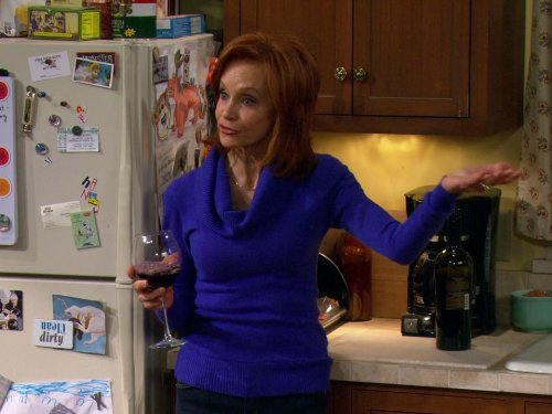 Swoosie Kurtz