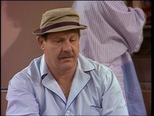 Alex Karras
