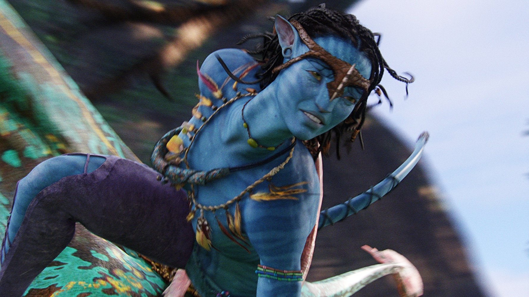 Neytiri