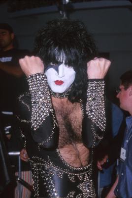 KISS