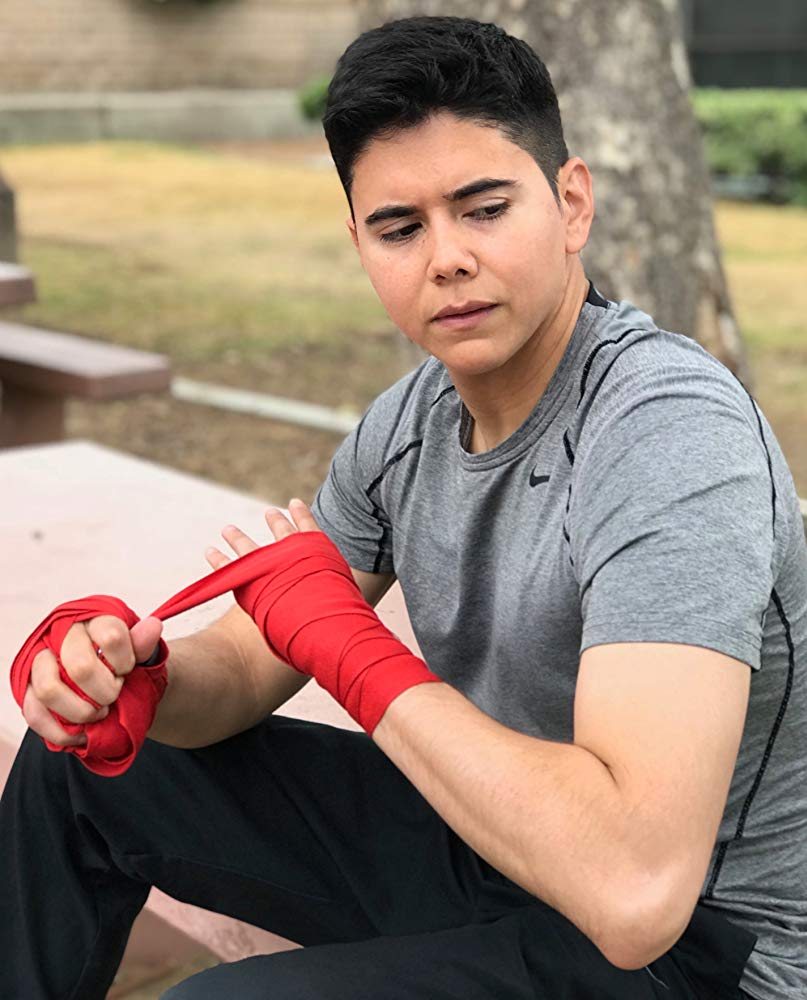 Steven Cortinas