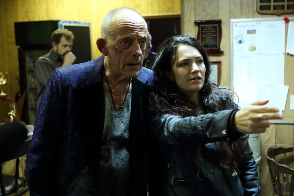 Christopher Lloyd