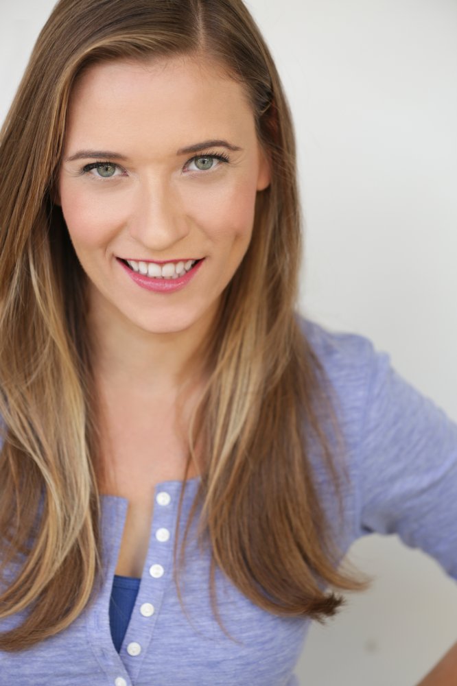 Kate Hess