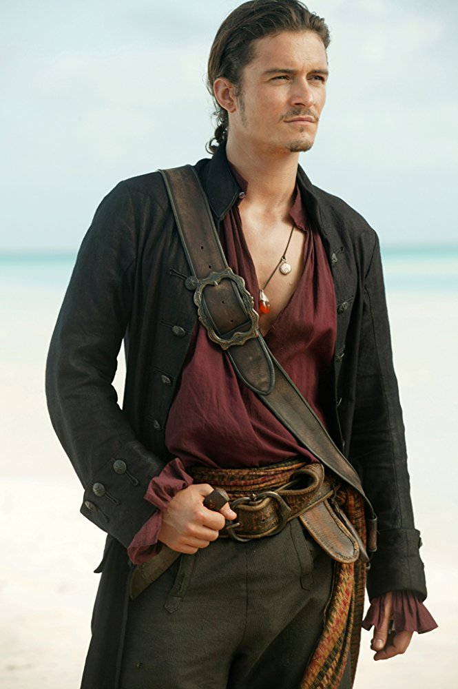 Will Turner