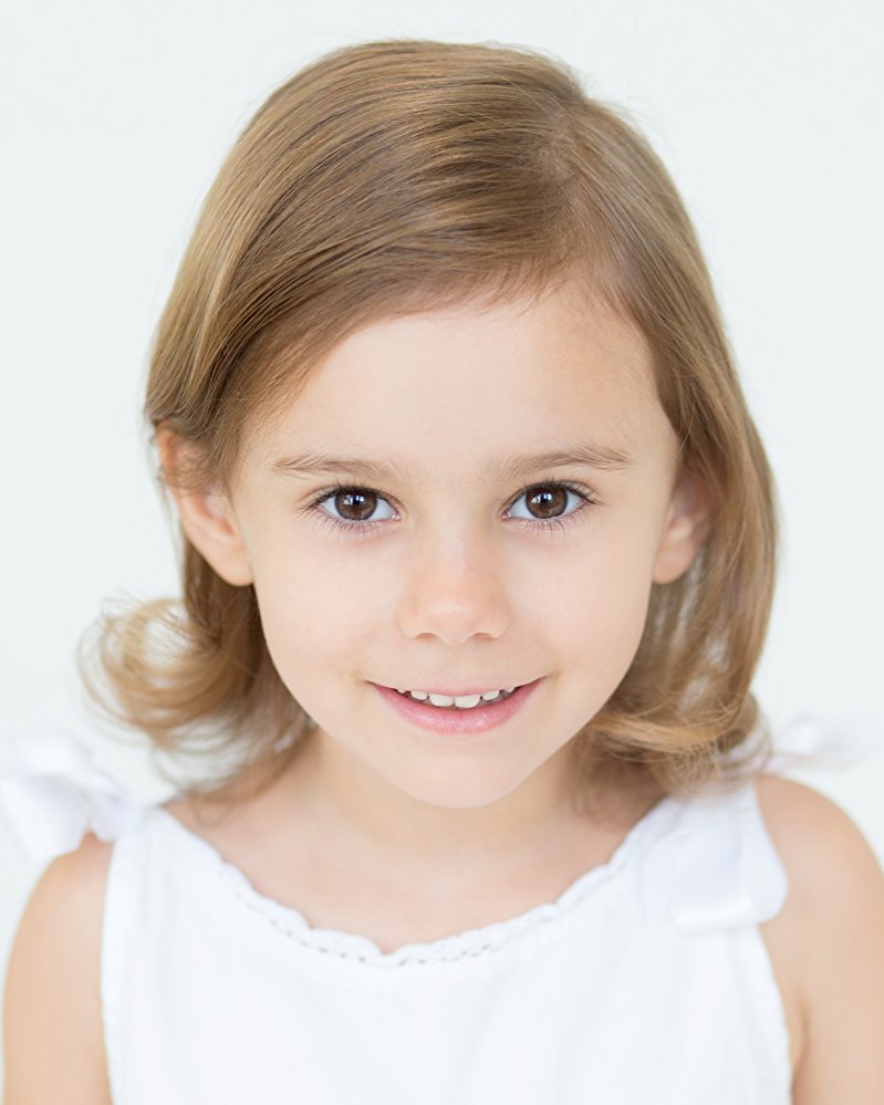 Piper Blair