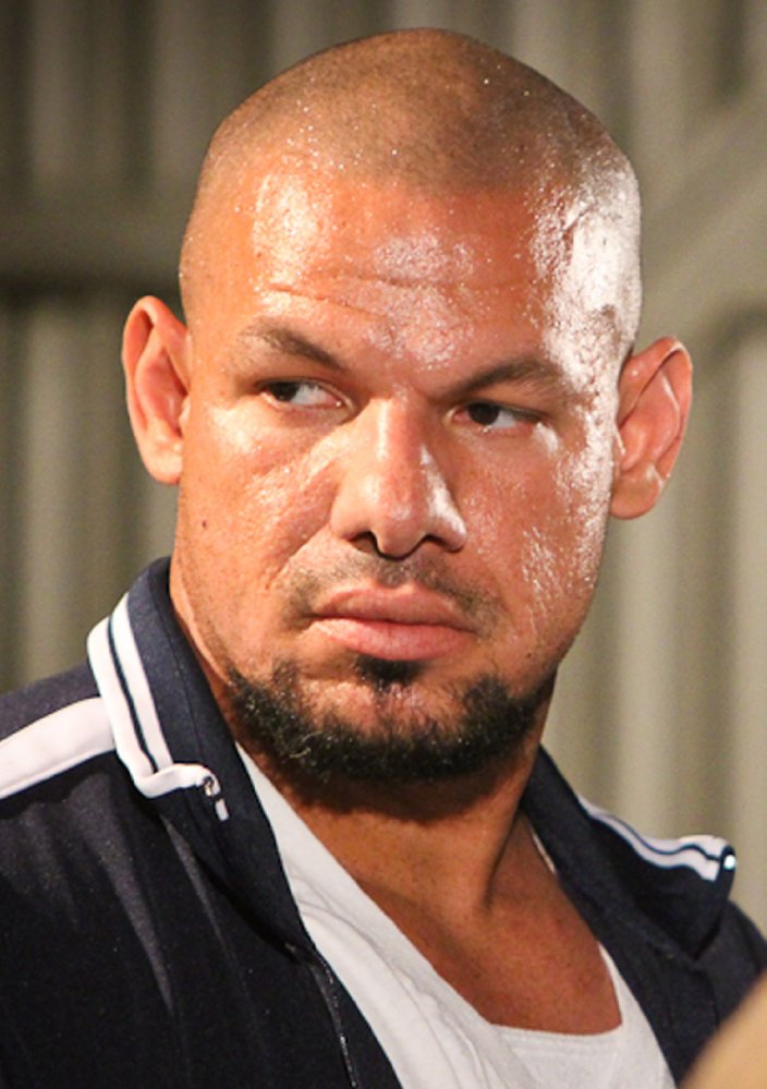 G-Rod