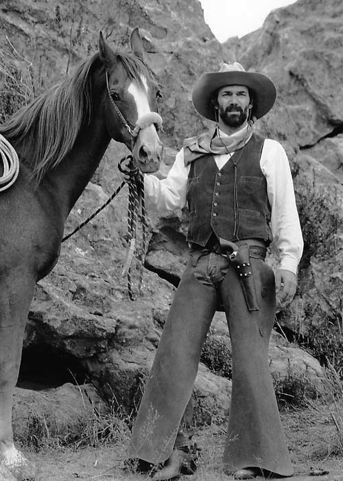 Rick Blanchard