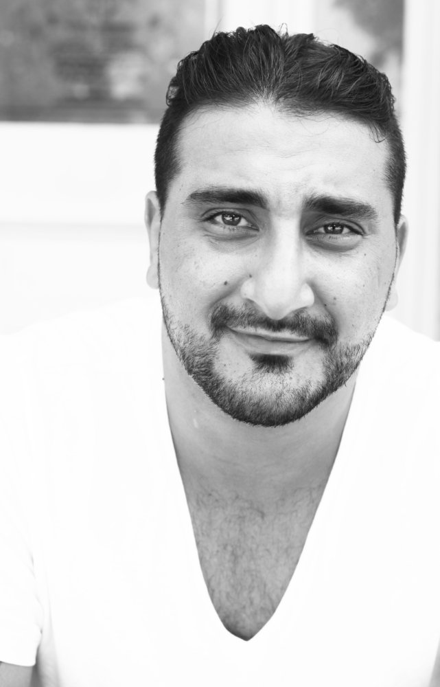 Josh Farah