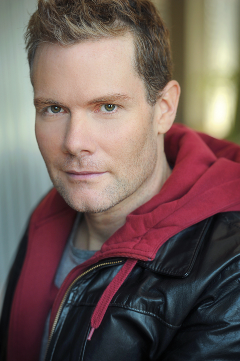 David Morwick