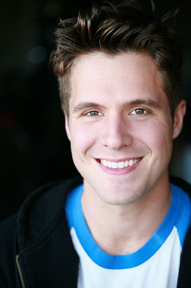 Blake Webber