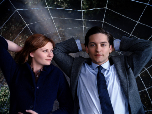Mary Jane Watson