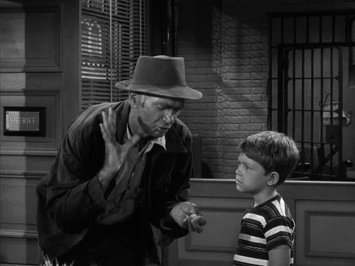 Buddy Ebsen