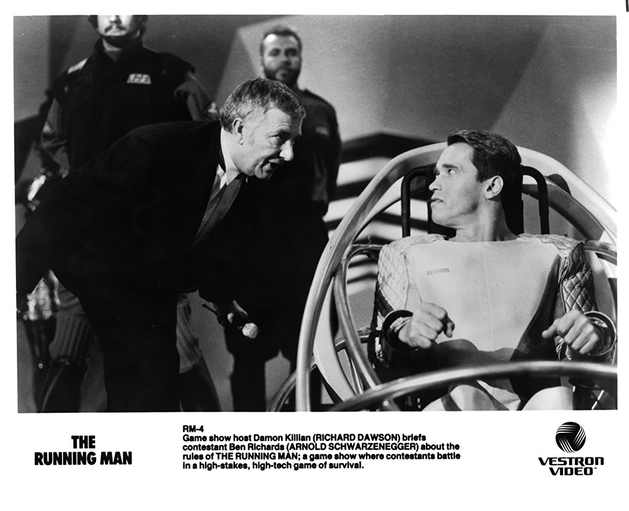 Damon Killian