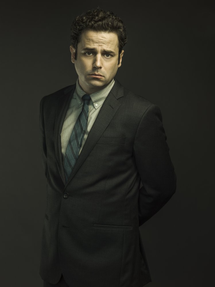 Luke Kirby