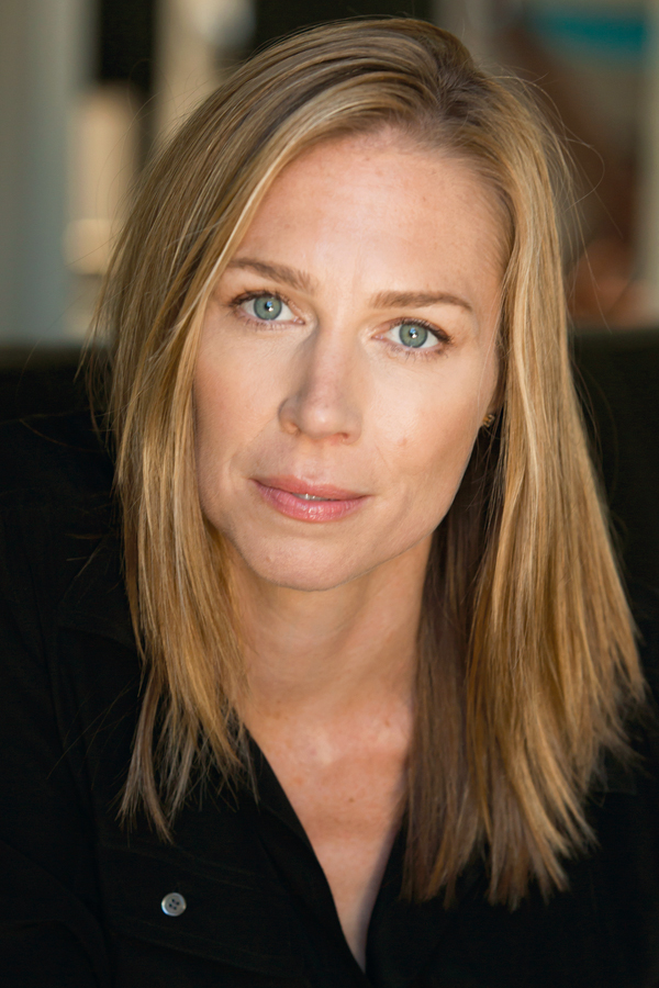 Amy Cale Peterson