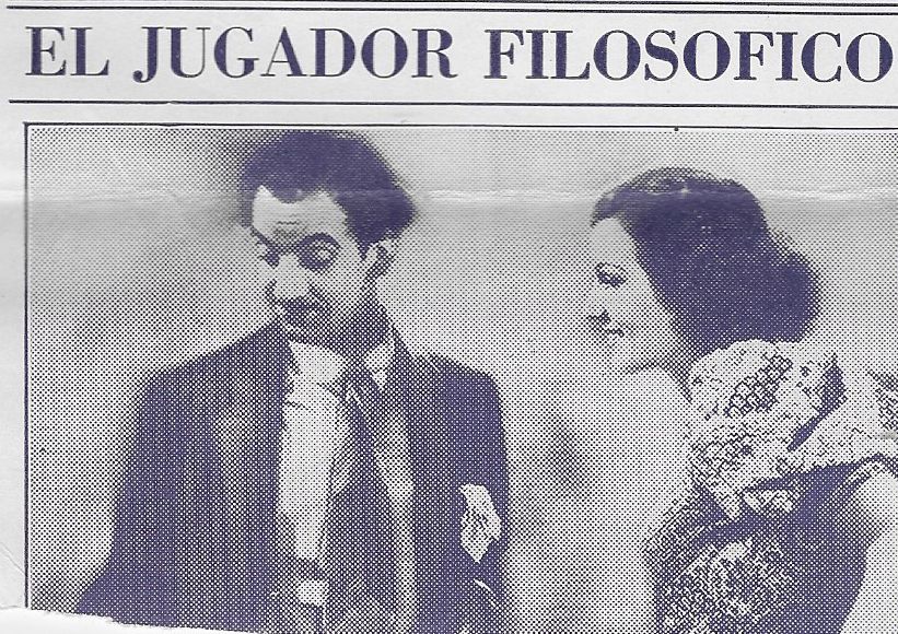 Martin Garralaga