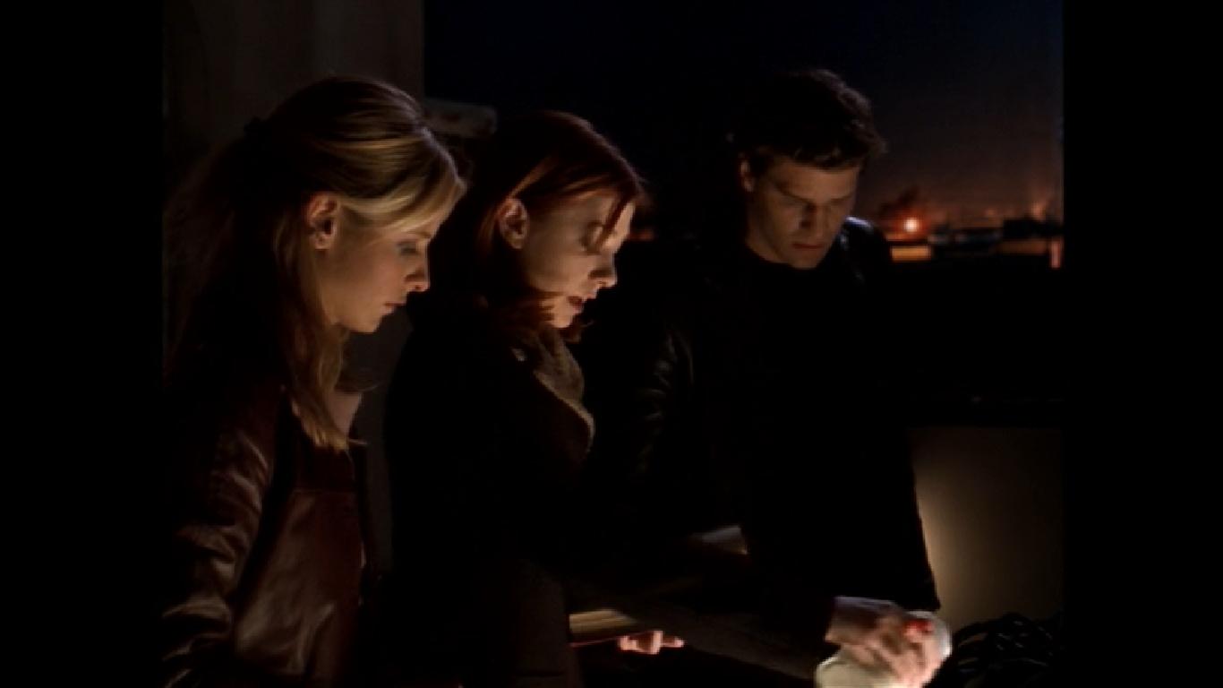 Willow Rosenberg