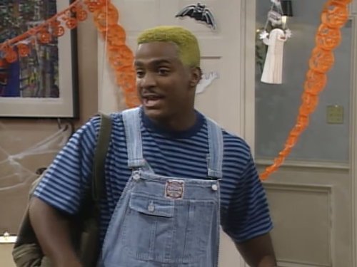 Carlton Banks