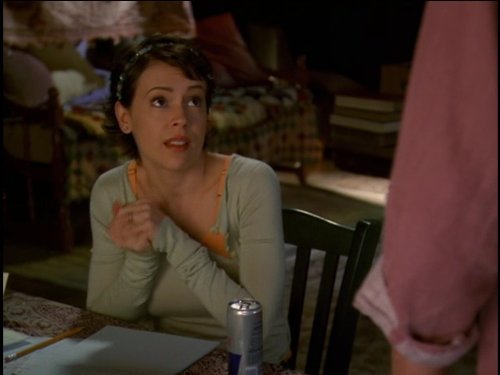 Phoebe Halliwell