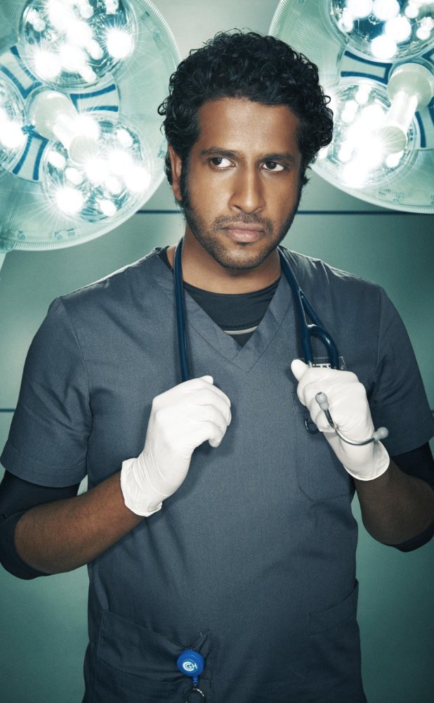 Prasanna Puwanarajah