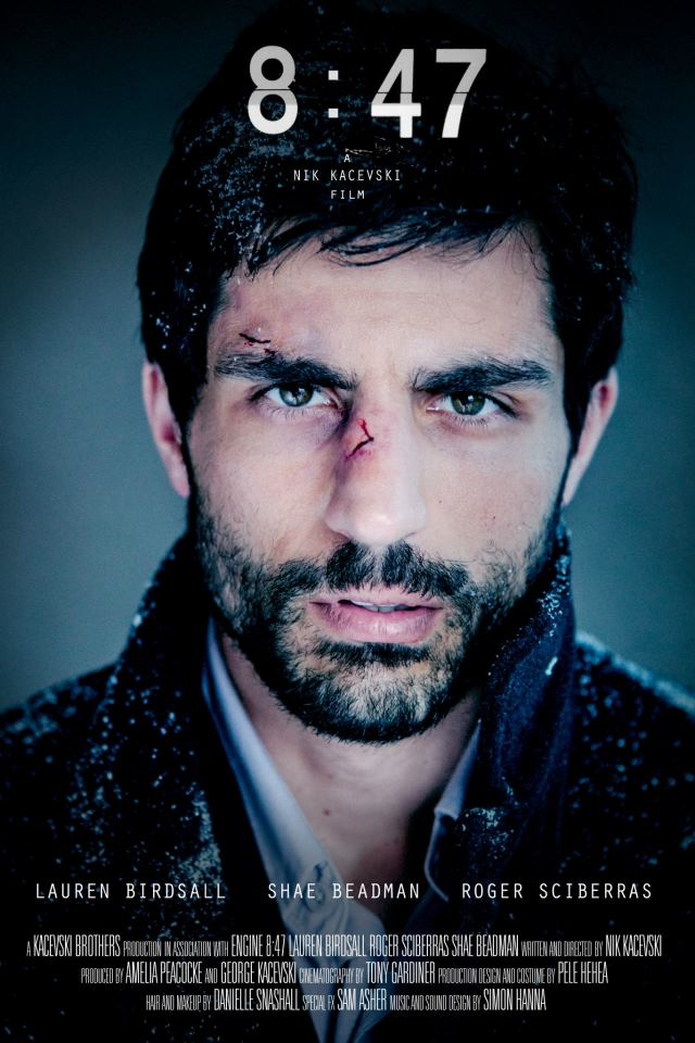 Roger Sciberras