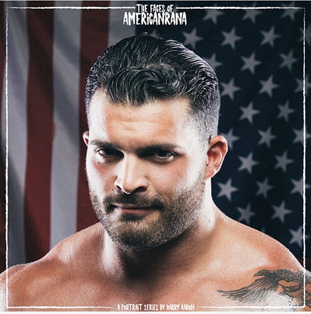 Mike Taverna