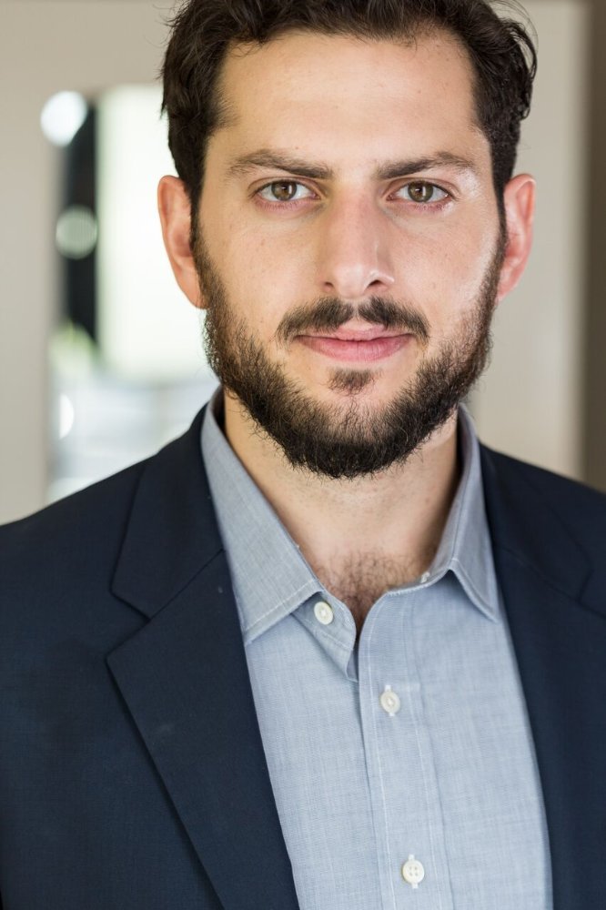 Michael Bernardi