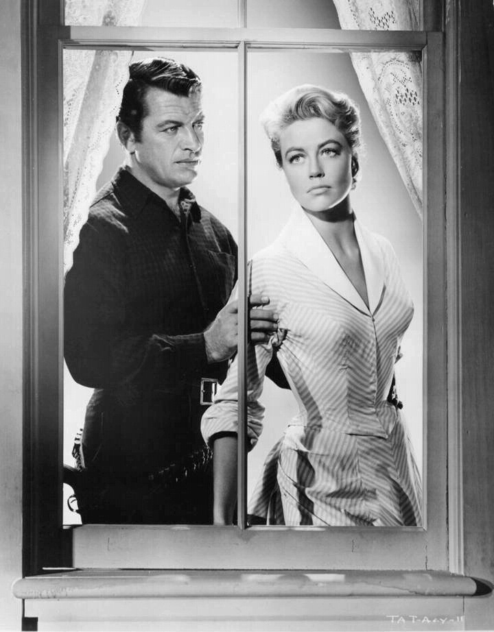 Richard Egan