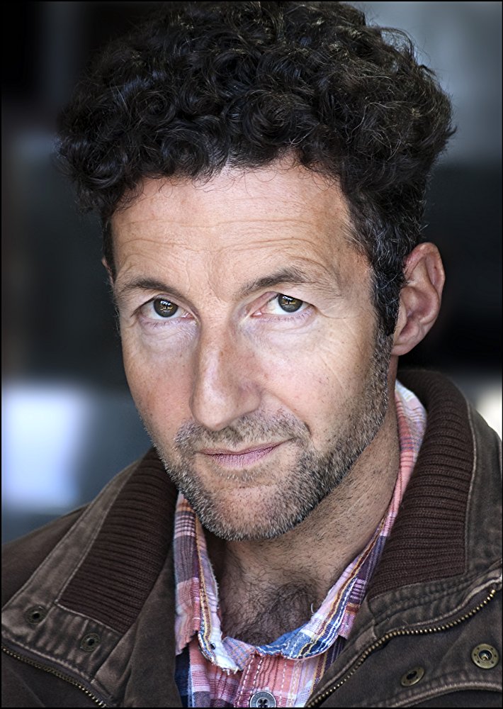 Chris Orton