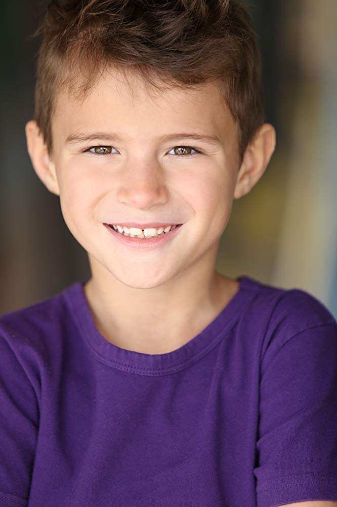Connor Cadek