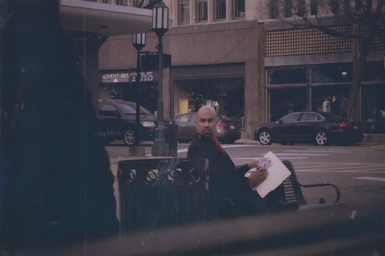 Jonathan West