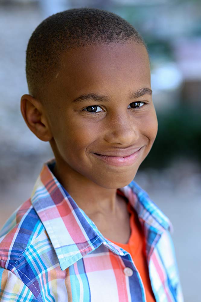 Caleb Black