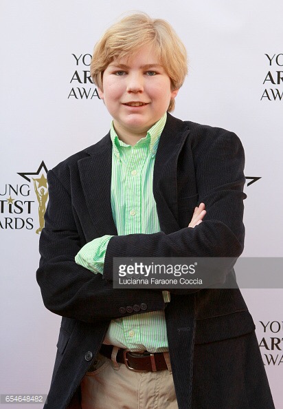 Connor Dean