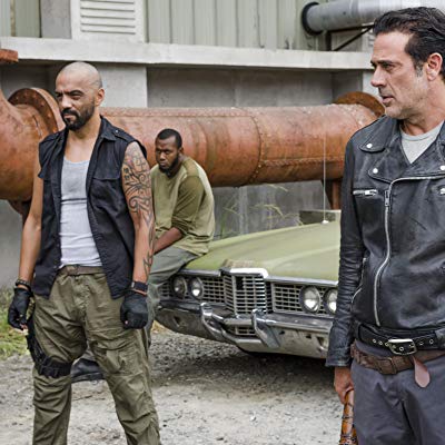 Negan