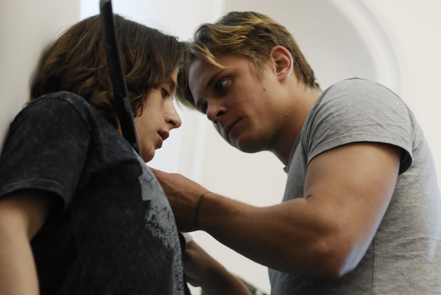 Billy Magnussen