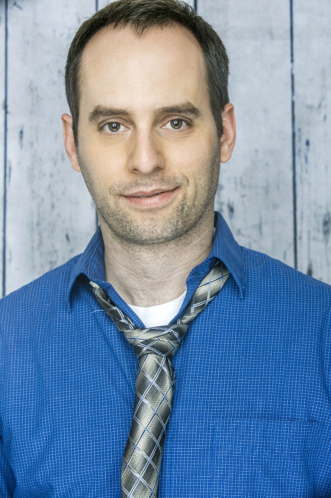 Evan Wecksell