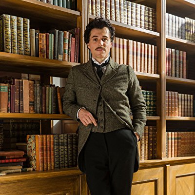 Young Albert Einstein, Alain Cuny