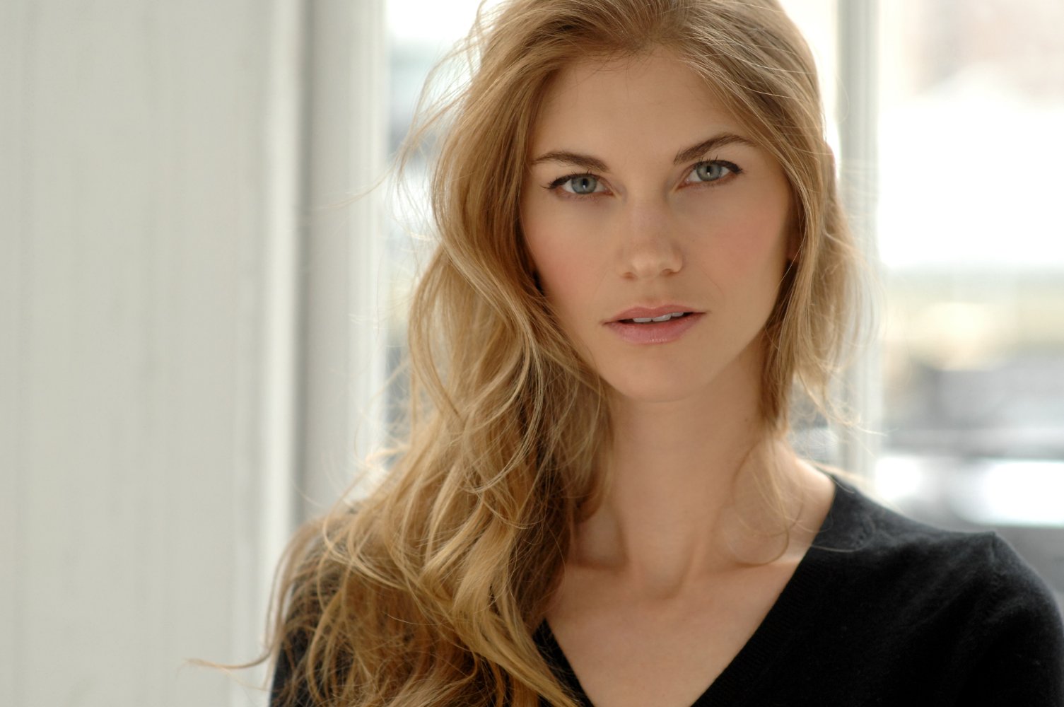 Gina Busch