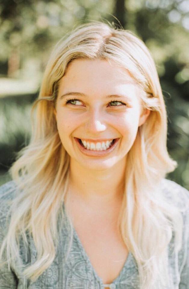 Caitie Ross