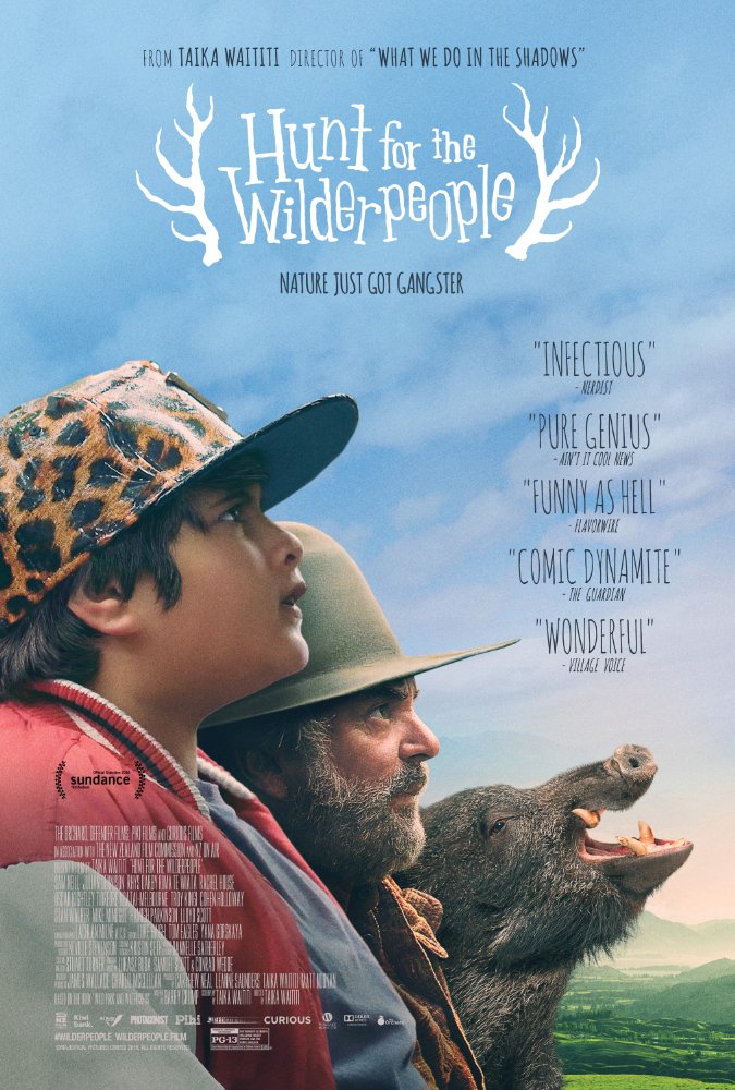 Julian Dennison
