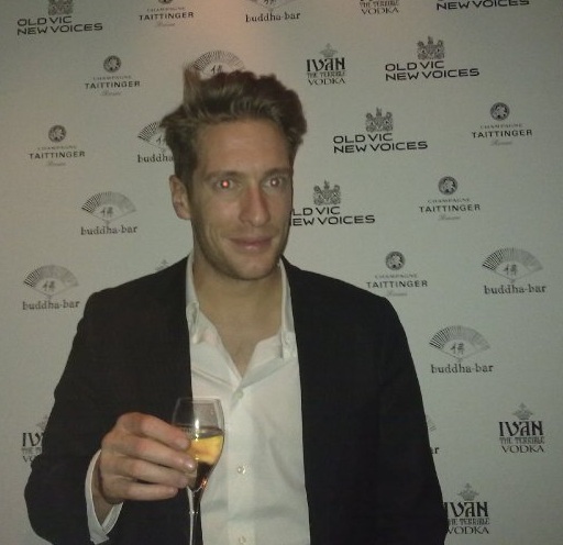 Tom Rooke