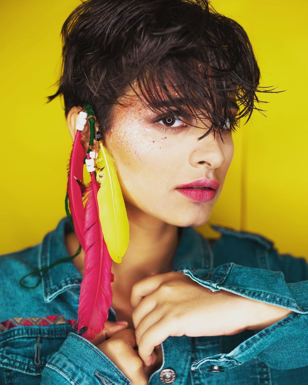 Bhoomika Vasishth