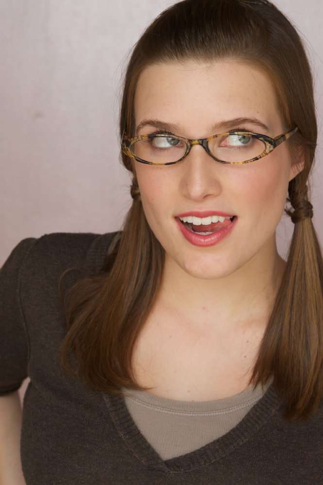 Christina Webb